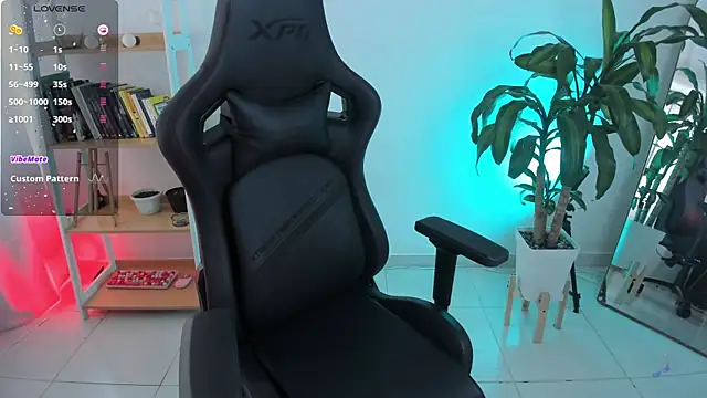 GretaX-X online show from 02.12.26