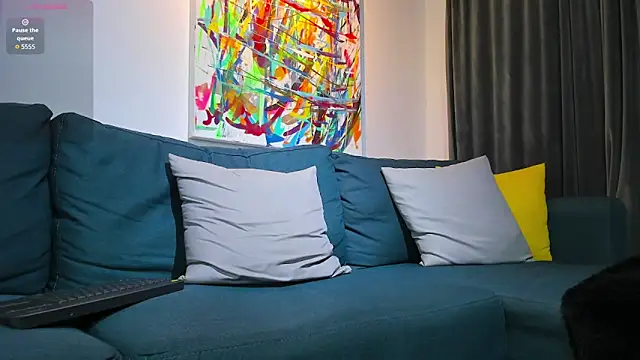 tommy raym0ndg online show from 10.04.25