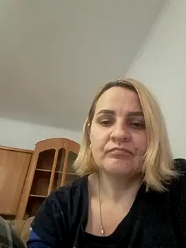 Snapshot of Malichkaanna30 chatting on 01.19.25 Malichkaanna30 online show from 01.19.25