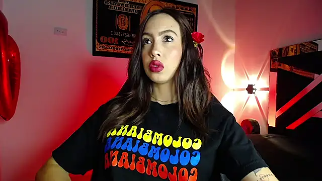 Snapshot of scarlett_buttock chatting on 03.15.25 scarlett buttock online show from 03.15.25