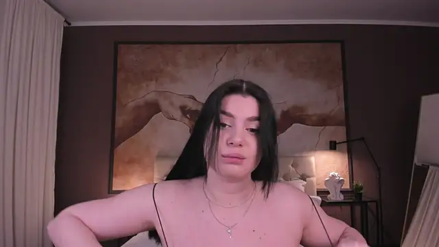 MelanieCarterr online show from 03.20.25