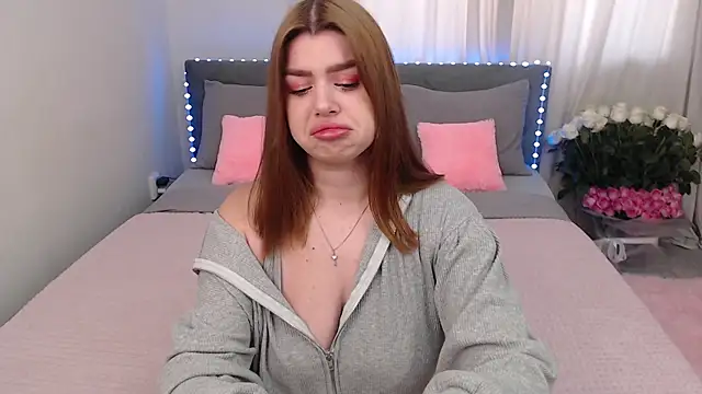 MelanieCarterr online show from 11.28.25