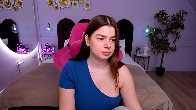 MelanieCarterr online show from 03.15.26