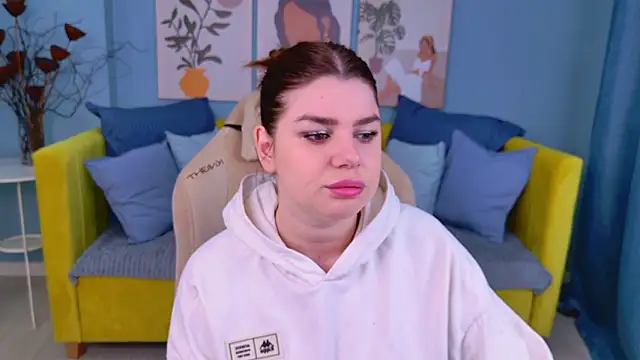 MelanieCarterr online show from 03.20.26