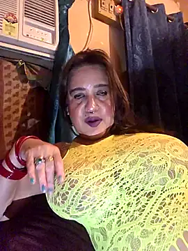 Hot Queen77 online show from 05.04.26