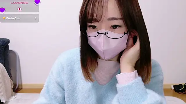 Snapshot of Rio_chan_ chatting on 11.17.25 Rio chan online show from 11.17.25