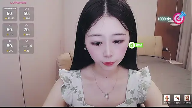 CN-xiaofei online show from 07.05.26