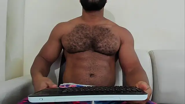 lunainsane58 online show from 05.03.26