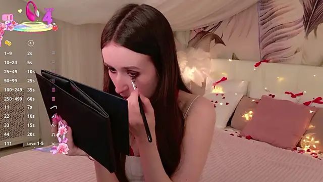 AliceLiddelle online show from 02.13.26