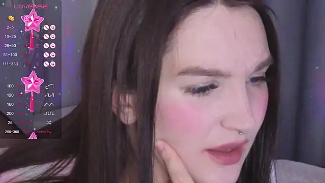 -HornyAngel- online show from 12.09.24