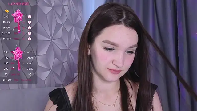 -HornyAngel- online show from 12.16.24