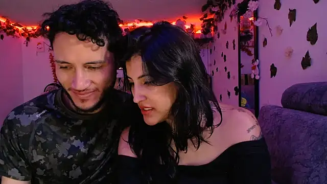 Afroditapoloo online show from 01.18.25