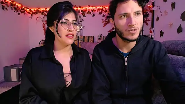 Afroditapoloo online show from 01.21.25