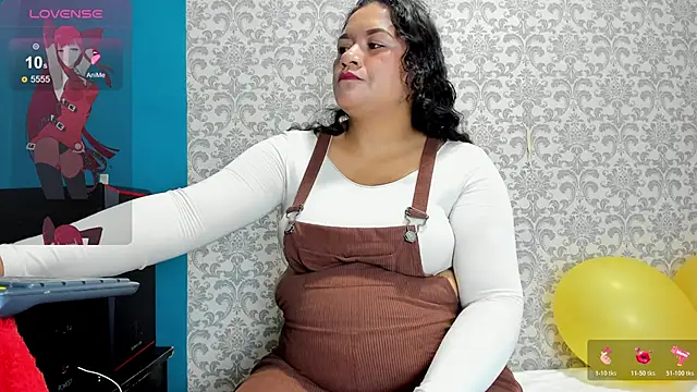valeria rivera1 online show from 06.05.26