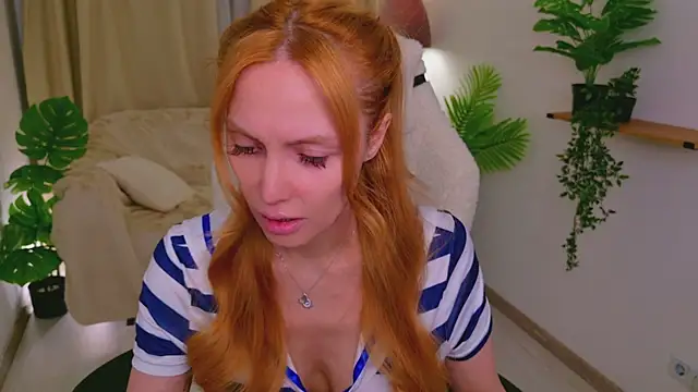 Love Call online show from 05.26.26