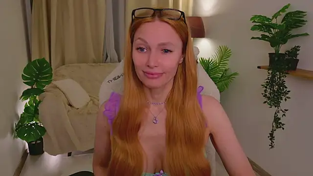 Snapshot of Love_Call chatting on 06.30.26 Love Call online show from 06.30.26