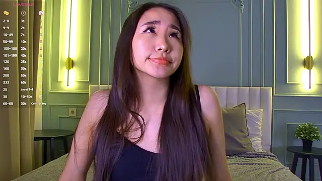 Snapshot of RizeShiro chatting on 03.12.26 RizeShiro online show from 03.12.26