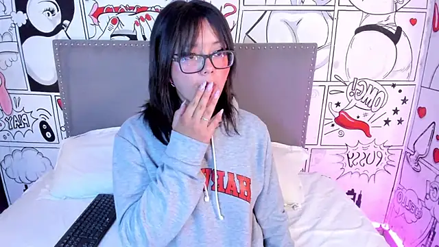 Snapshot of missy_taylor_ chatting on 02.10.25 missy taylor online show from 02.10.25