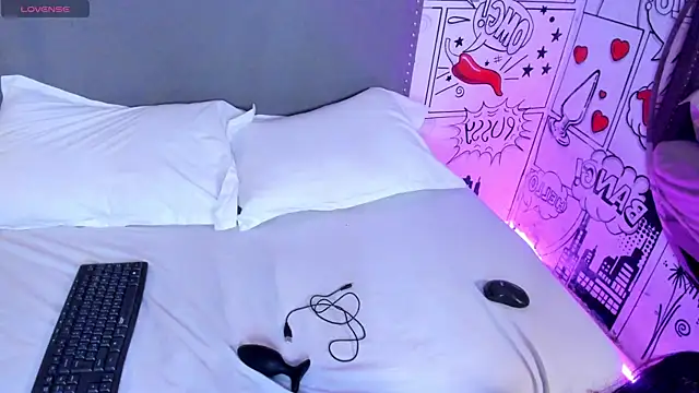 Snapshot of missy_taylor_ chatting on 02.17.25 missy taylor online show from 02.17.25