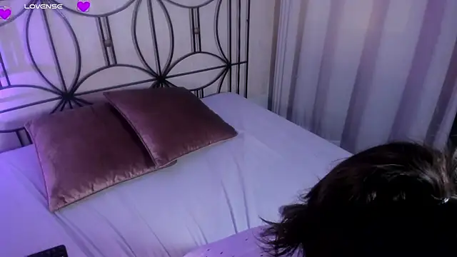 Snapshot of missy_taylor_ chatting on 03.07.25 missy taylor online show from 03.07.25