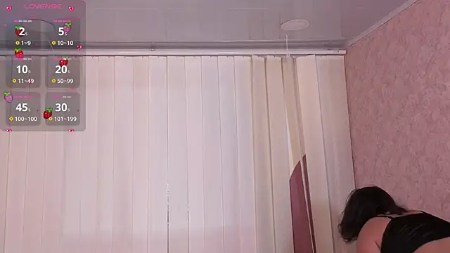 Snapshot of missy_taylor_ chatting on 09.19.25 missy taylor online show from 09.19.25