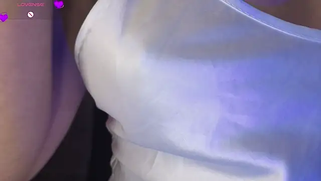 Snapshot of missy_taylor_ chatting on 12.15.25 missy taylor online show from 12.15.25