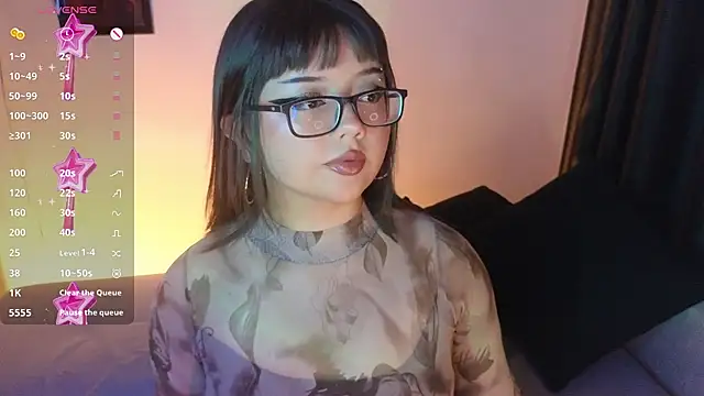 missy taylor  online show from 04.24.26