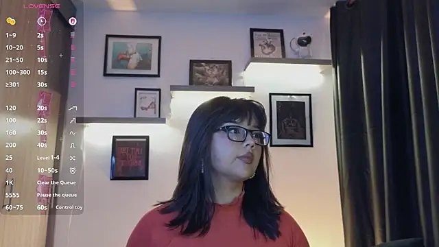 missy taylor  online show from 06.21.26