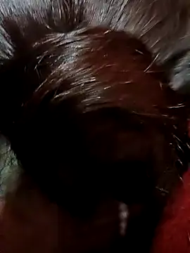 Snapshot of GF_nd_BF_ chatting on 12.18.24 GF nd BF  online show from 12.18.24