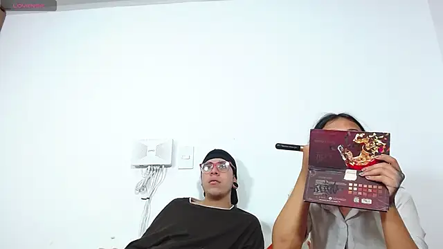 Hot Teens69 online show from 01.15.25