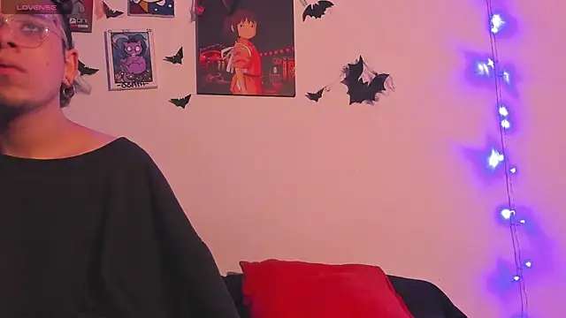 Hot Teens69 online show from 10.16.25