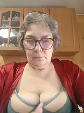 IrinaSweet54 online show from 03.01.26