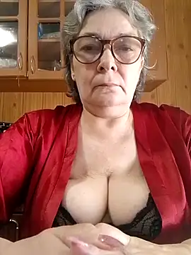 IrinaSweet54 online show from 04.14.26