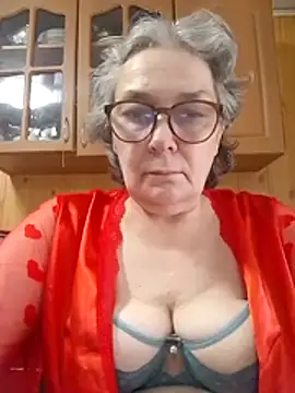 IrinaSweet54 online show from 05.14.26