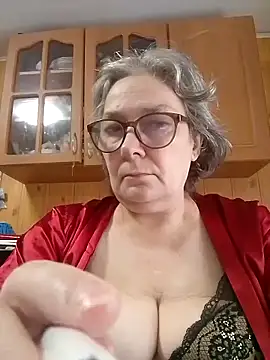 IrinaSweet54 online show from 06.05.26