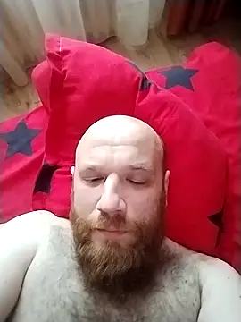 Snapshot of Kracanut chatting on 11.13.25 Kracanut online show from 11.13.25