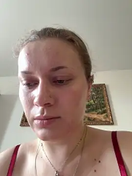 Ariell Margot  online show from 05.10.26