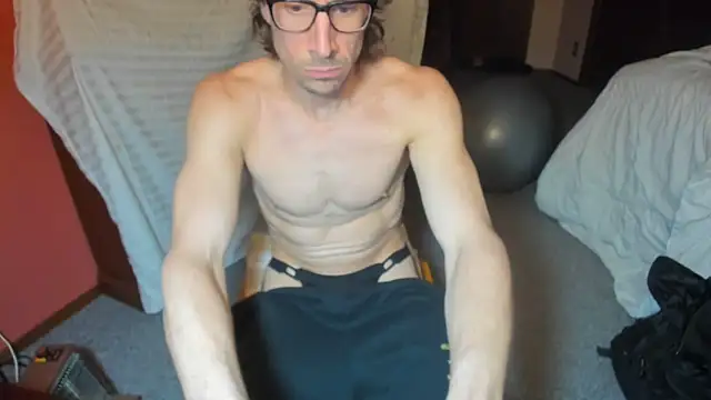 Snapshot of JamesCarvy chatting on 01.04.25 JamesCarvy online show from 01.04.25