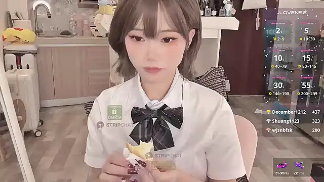 -XunMengLong- online show from 12.24.24