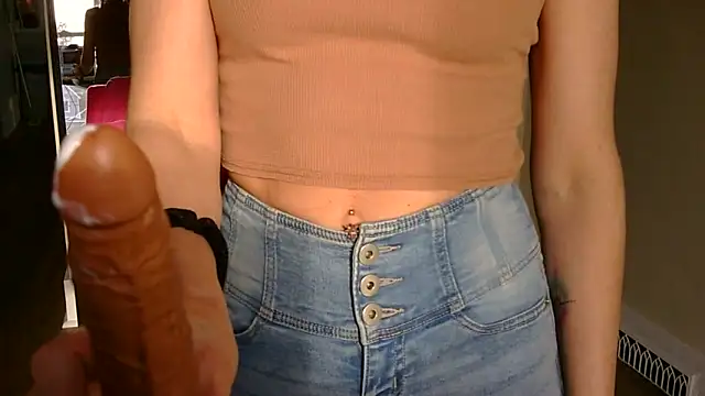 Sexyhottpunani online show from 04.23.26