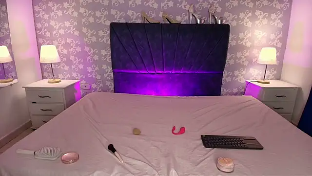 BritneySweet  online show from 05.28.26