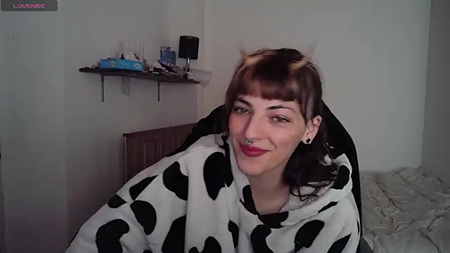 Nixxy naughty online show from 01.13.25