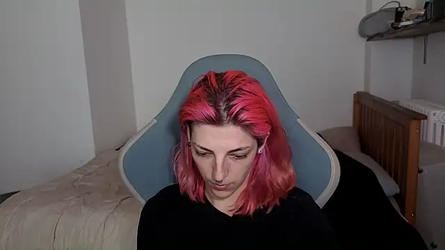 Nixxy naughty online show from 09.15.25