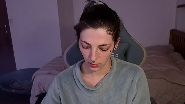 Nixxy naughty online show from 01.17.26