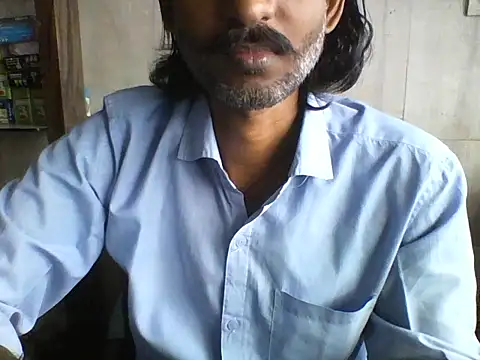 Snapshot of Desi_GfBf chatting on 10.23.25 Desi GfBf online show from 10.23.25