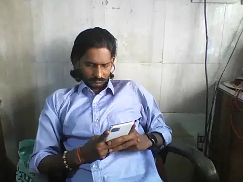 Snapshot of Desi_GfBf chatting on 10.24.25 Desi GfBf online show from 10.24.25