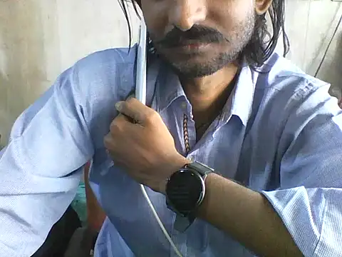 Snapshot of Desi_GfBf chatting on 10.25.25 Desi GfBf online show from 10.25.25