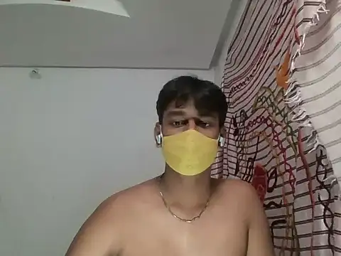 Snapshot of brownguy1234 chatting on 12.16.24 brownguy1234 online show from 12.16.24