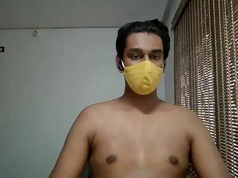 Snapshot of brownguy1234 chatting on 02.23.25 brownguy1234 online show from 02.23.25