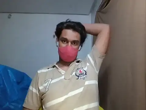 Snapshot of brownguy1234 chatting on 03.13.25 brownguy1234 online show from 03.13.25